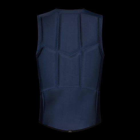 Mystic - Star Impact Vest Fzip Kite - Night Blue